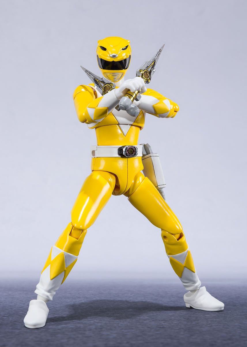 SHODO Super Zyuranger