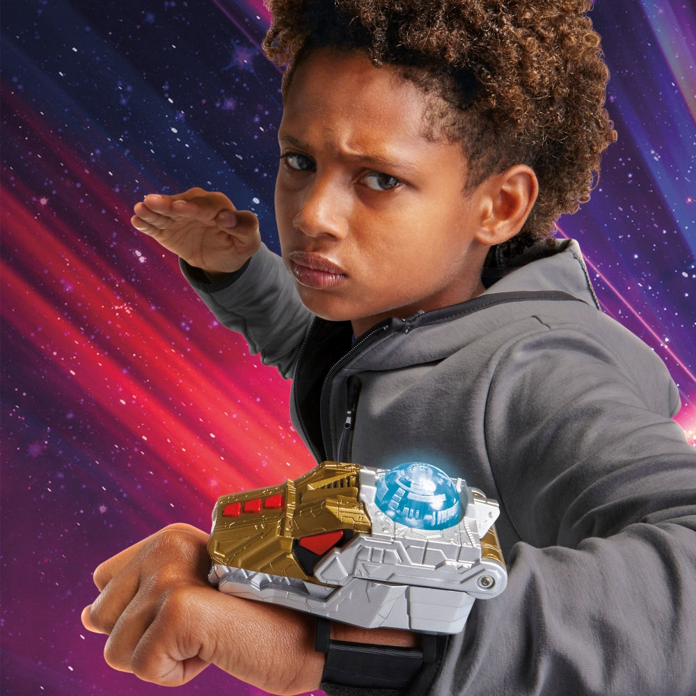 Cosmic Fury Cosmic Morpher