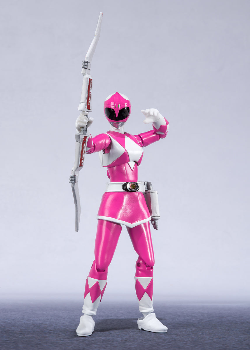 SHODO Super Zyuranger