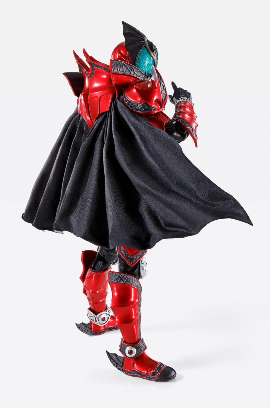 SH Figuarts Shinkocchou Seihou Dark Kiva