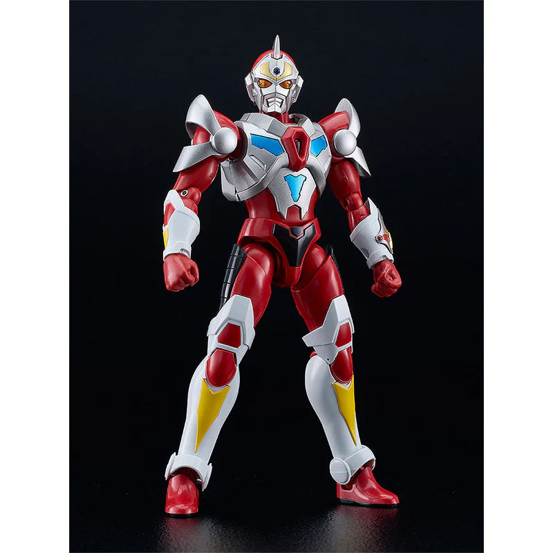 THE GATTAI King Gridman