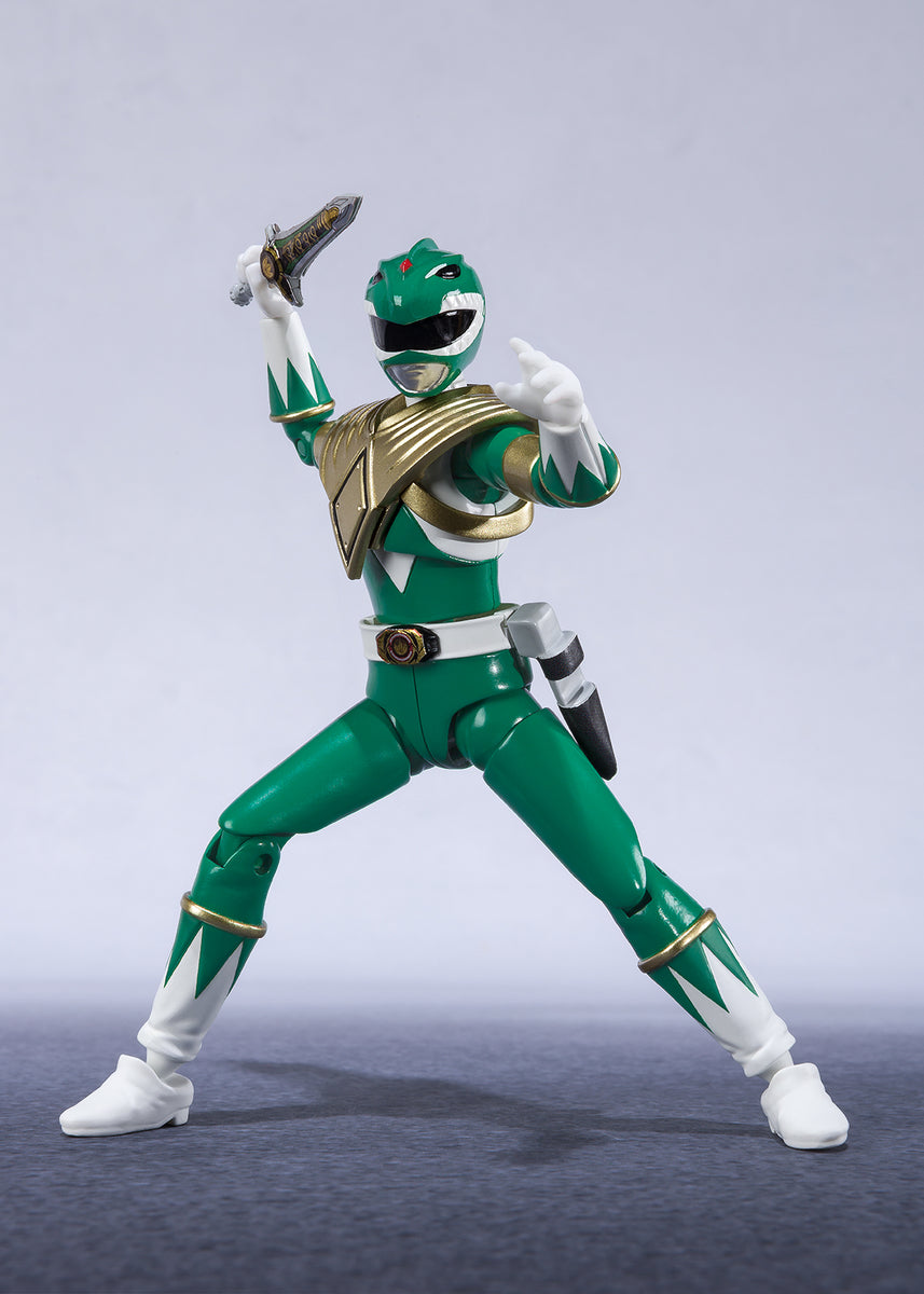 SHODO Super Zyuranger