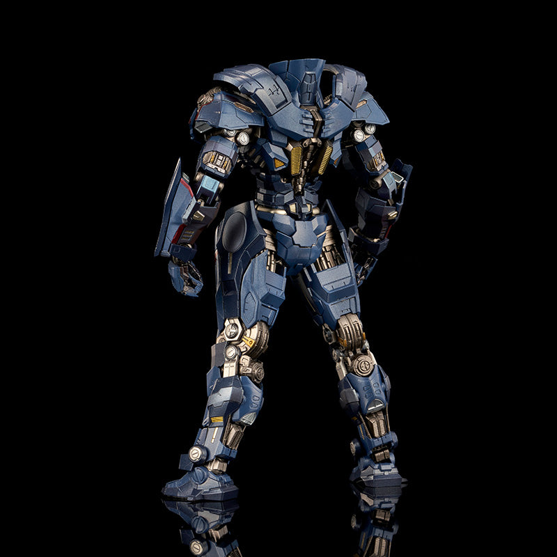 [PREORDER] Kuro Kara Kuri Pacific Rim Gipsy Danger