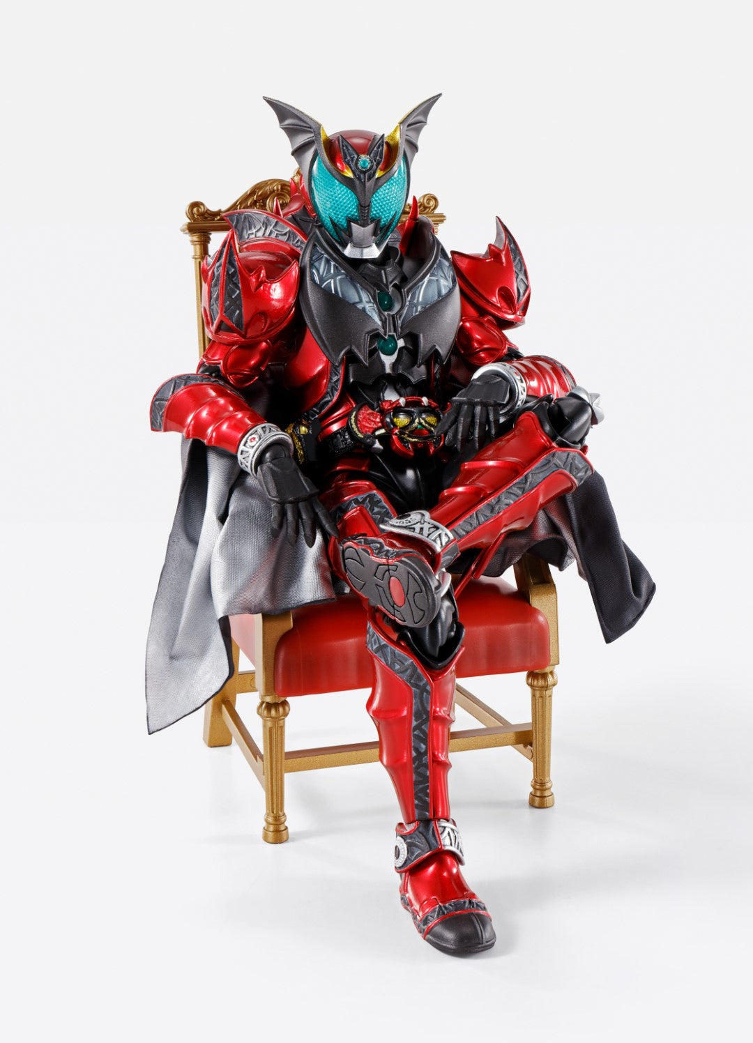 SH Figuarts Shinkocchou Seihou Dark Kiva