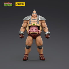 [PREORDER] JoyToy TMNT Krang 1/18 Scale Figure