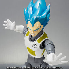 SH Figuarts Super Saiyan God Super Saiyan Vegeta