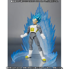 SH Figuarts Super Saiyan God Super Saiyan Vegeta