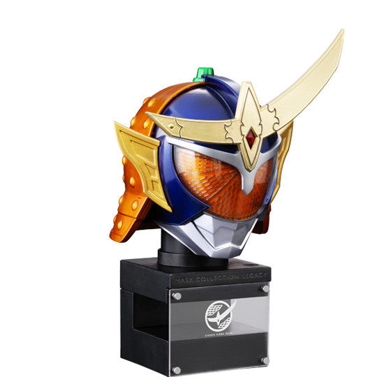 Kamen Rider Gaim Legacy Mask