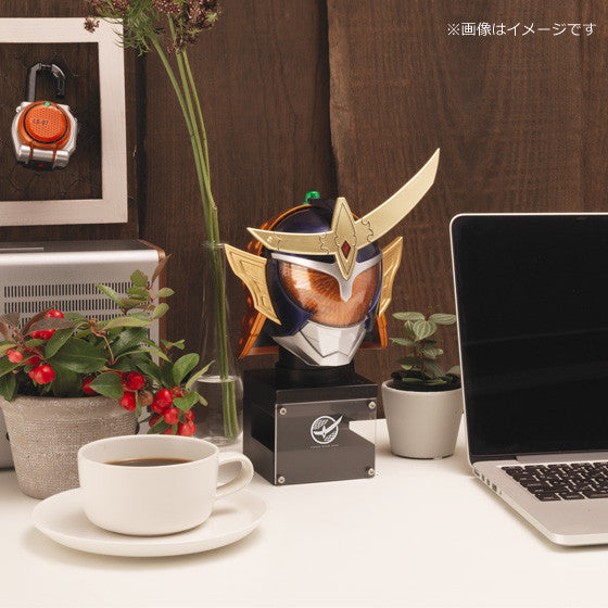 Kamen Rider Gaim Legacy Mask