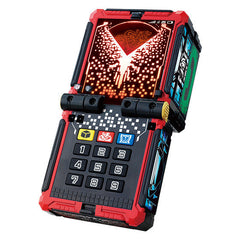 DX Zyuoh Changer Cube Power Ranger Morpher