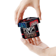 DX Zyuoh Changer Cube Power Ranger Morpher