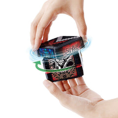 DX Zyuoh Changer Cube Power Ranger Morpher