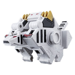 DX Cube Tiger Zyuohger Zord