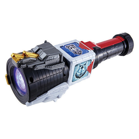 Zyuoh The Light Zyuohger Flashlight Morpher Japanese Power Rangers