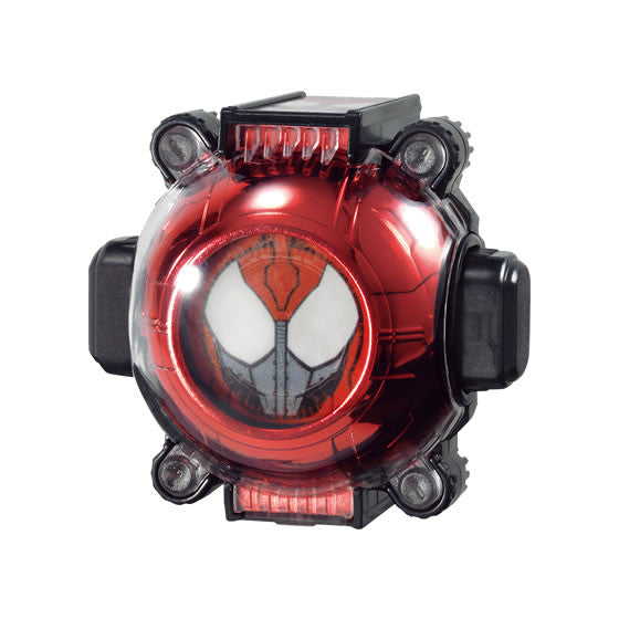 Drive Gashapon Eyecon