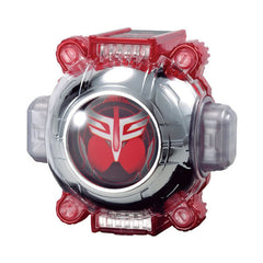 Heisei & Ichigo Gashapon Eyecons