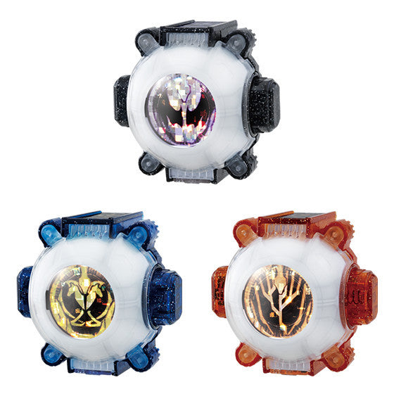 DX Dark Ghost, Napoleon & Darwin Kamen Rider Ghost Eyecon Set