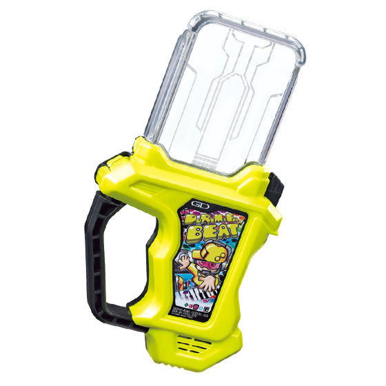 DX Do-Re-Mi-Fa Beat Gashat