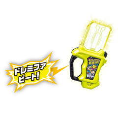 DX Do-Re-Mi-Fa Beat Gashat