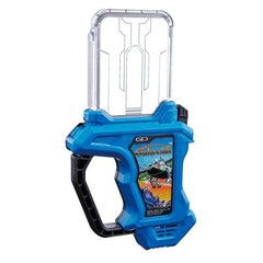 DX Galaxian Gashat