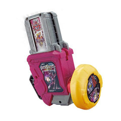 DX Gear Dual Beta Gashat