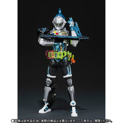 Kamen Rider Brave Hunter Quest Gamer LVL 5 Figuart