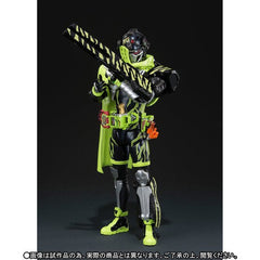 Kamen Rider Snipe Hunter Shooting Gamer LVL 5 Figuart