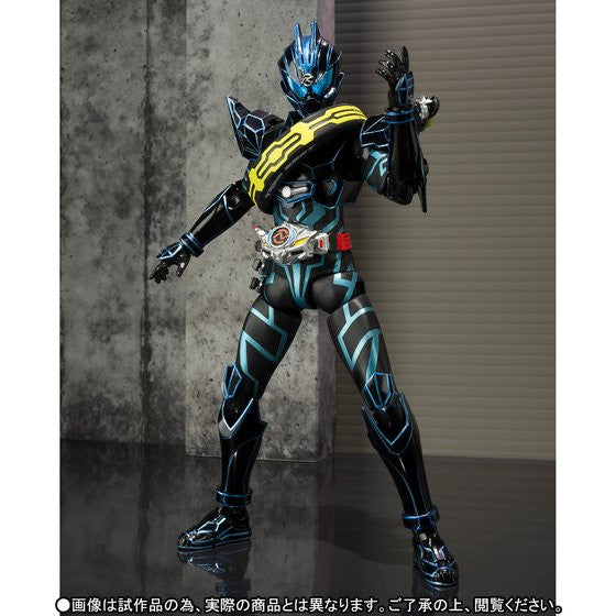 Dark Drive Type Next Figuart