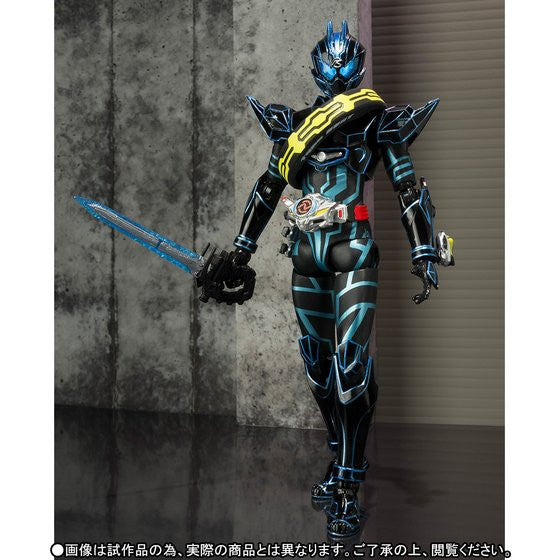 Dark Drive Type Next Figuart