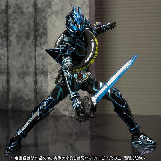 Dark Drive Type Next Figuart