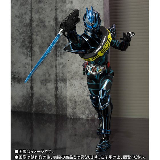 Dark Drive Type Next Figuart