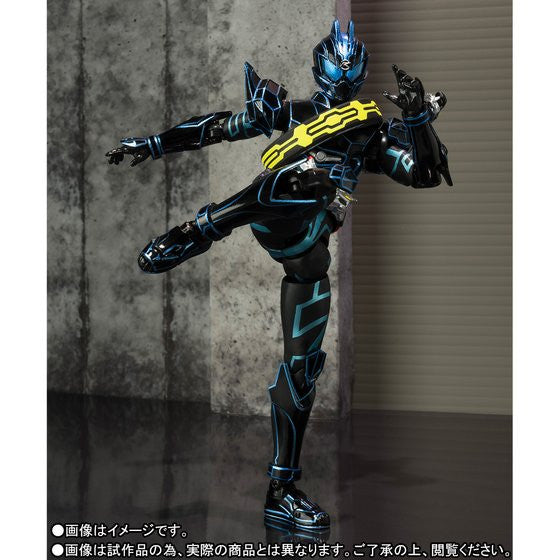 Dark Drive Type Next Figuart