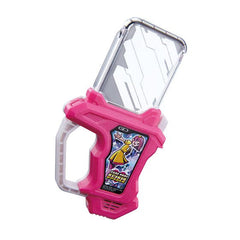 DX Crisis Gashat