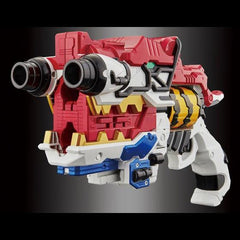 DX Gabu Gabu Revolver & Gabu Gaburicaliber Set