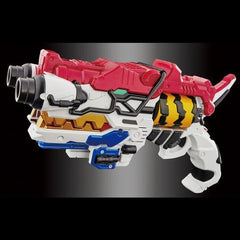 DX Gabu Gabu Revolver