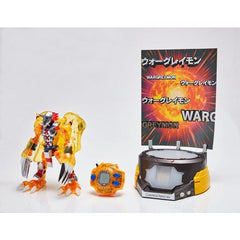 Digimon Super Evolution Soul & Digivice Ver 15th Set