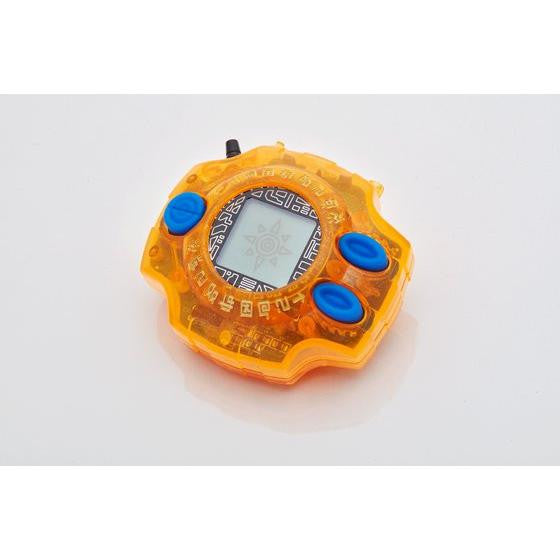 Digimon Super Evolution Soul & Digivice Ver 15th Set