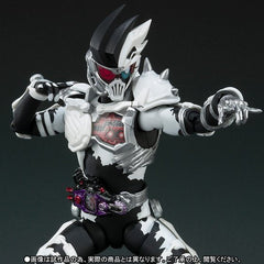 GENM Zombie Gamer Lvl X Figuart