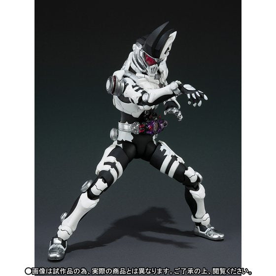 GENM Zombie Gamer Lvl X Figuart