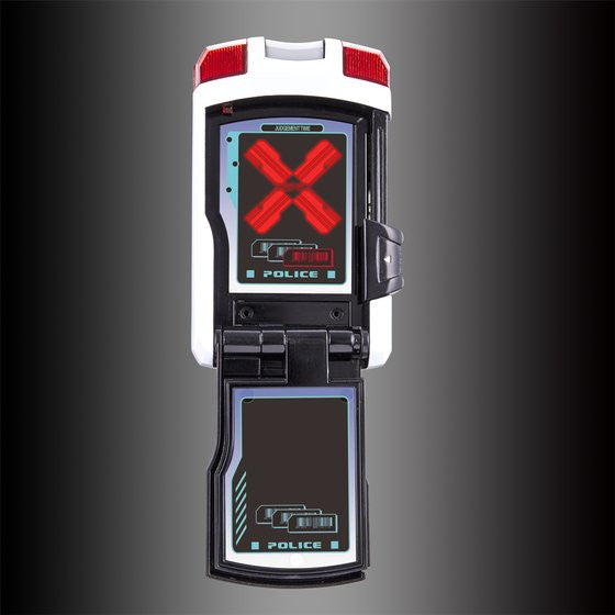 Artisan Dekaranger SP License