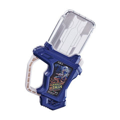 DX Hurricane Ninja Gashat