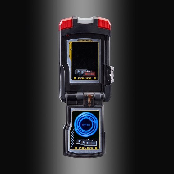 Artisan Dekaranger Master License