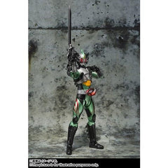 S.H. Figuarts Kamen Rider Amazons Neo Omega