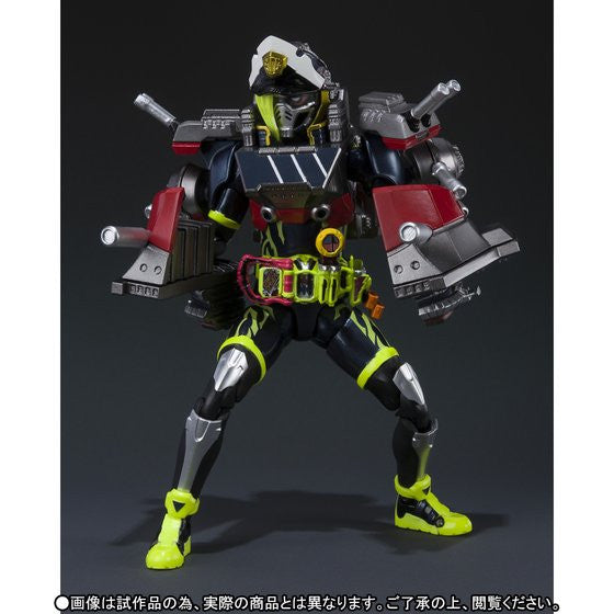 Snipe Simulation Gamer LVL50 Figuart