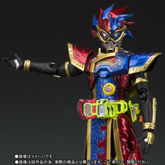 Kamen Rider Paradox Perfect Gamer lvl 99 Figuart