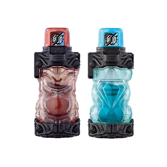 DX Gorilla Mond Full Bottle Set