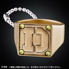 Denziman Denji Ring Set