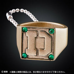 Denziman Denji Ring Set