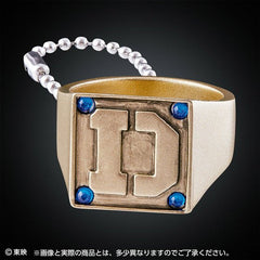 Denziman Denji Ring Set