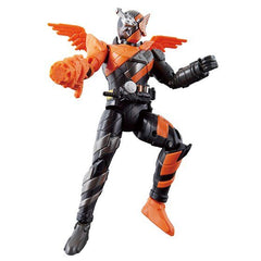 BCR03 Hawk Gatling Bottle Change Rider Figure